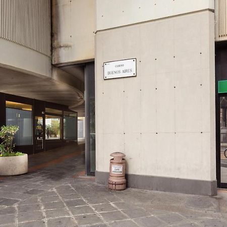 Suite Augustus - Free Parking Genua Exteriör bild