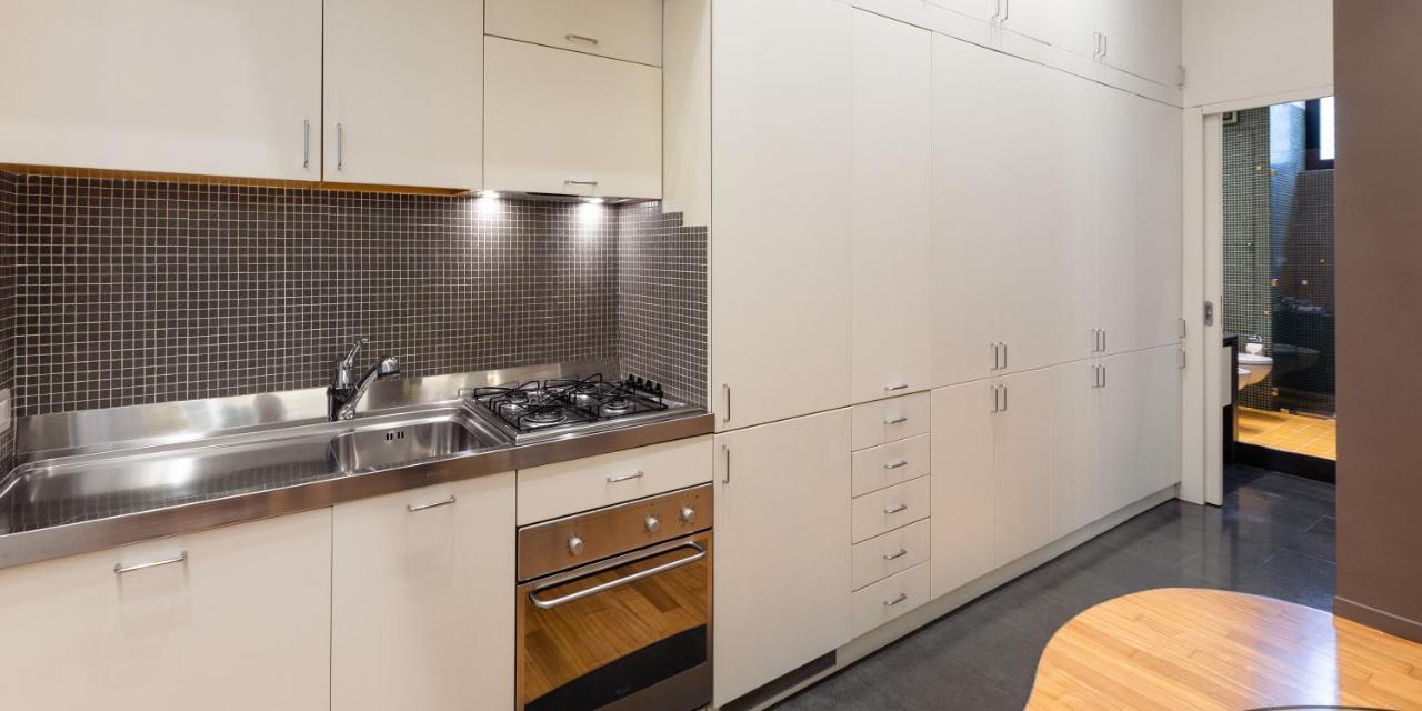 Suite Augustus - Free Parking Genua Exteriör bild